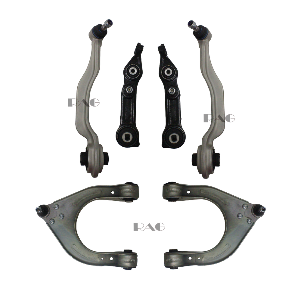 Draagarm Set – Mercedes W211 – OEM RAG210308