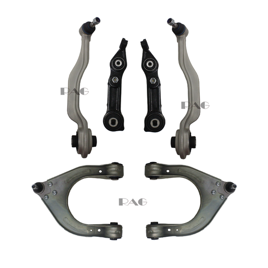 Draagarm Set – Mercedes W211 – OEM RAG210308