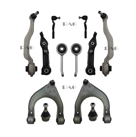 Draagarm Set – Mercedes W211 – OEM RAG210309