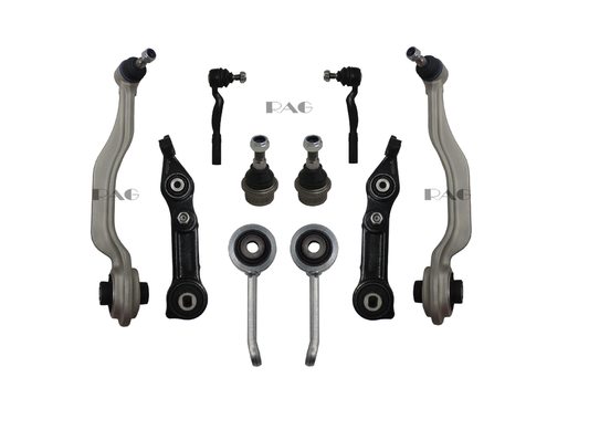 Draagarm Set – Mercedes W211 – OEM RAG210310