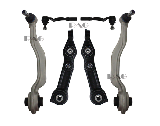 Draagarm Set – Mercedes Benz W211 – OEM RAG210311