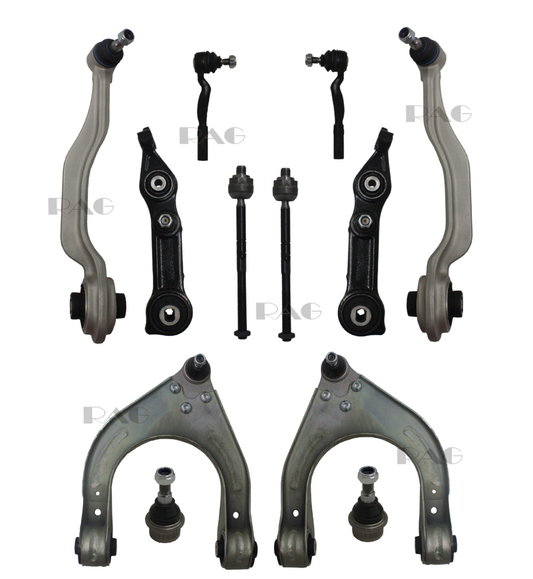 Draagarm Set – Mercedes Benz – OEM RAG210313