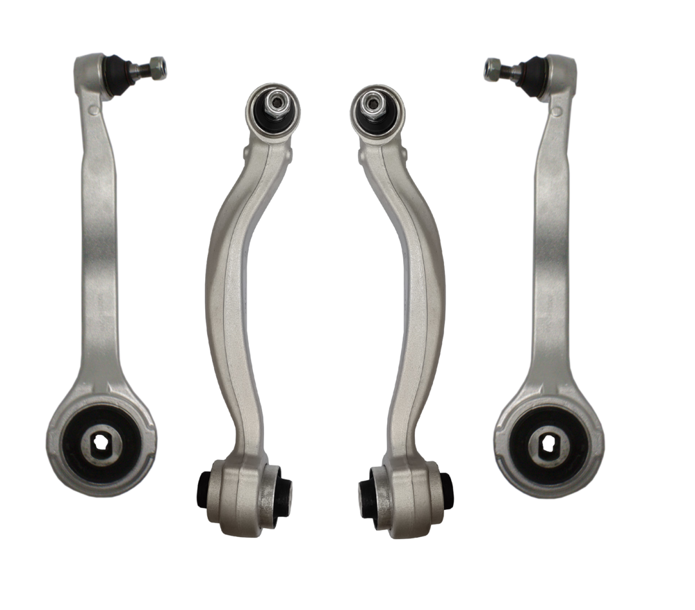 Draagarm Set – Mercedes W204 – OEM RAG210320