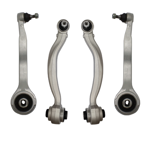 Draagarm Set – Mercedes W204 – OEM RAG210320