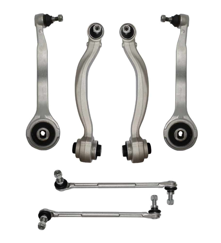 Draagarm Set – Mercedes W204 – OEM RAG210321