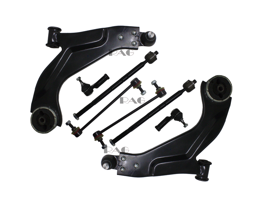 Draagarm Set – Ford Mondeo III – OEM RAG210401
