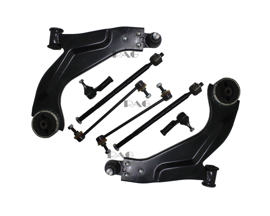 Draagarm Set – Ford Mondeo III – OEM RAG210401