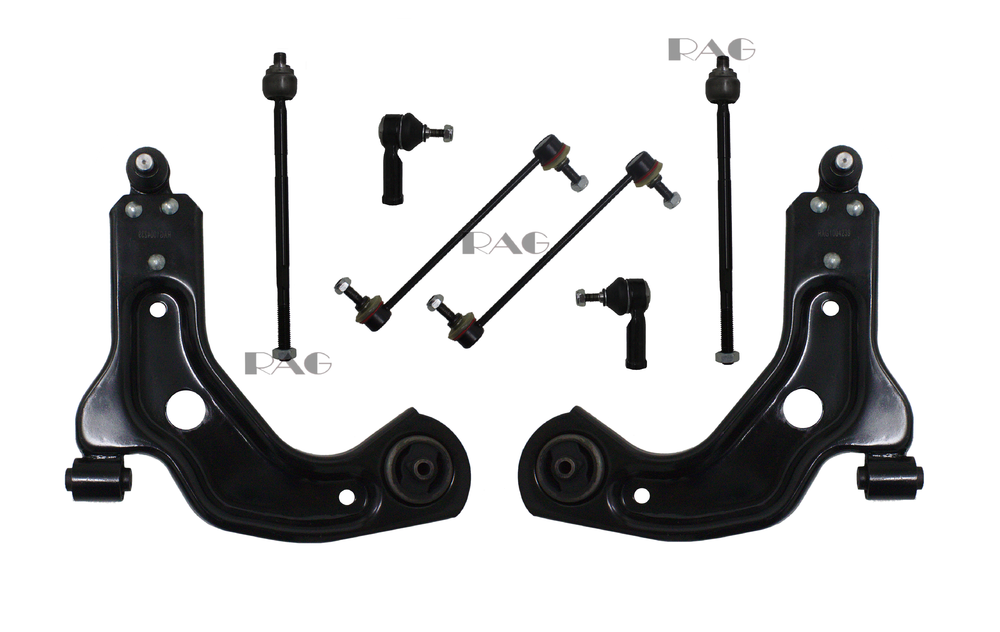 Draagarm Set – Ford Fiesta IV – OEM RAG210402