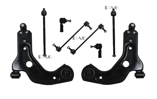 Draagarm Set – Ford Fiesta IV – OEM RAG210402