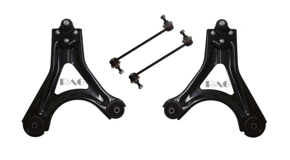 Draagarm Set – Ford Mondeo I/II – OEM RAG210403