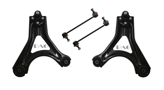 Draagarm Set – Ford Mondeo I/II – OEM RAG210403