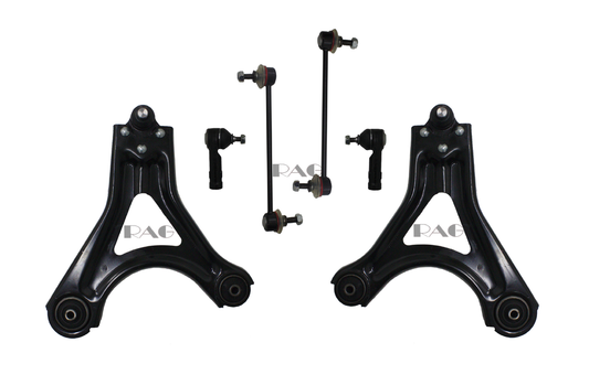 Draagarm Set – Ford Mondeo I/II – OEM RAG210404