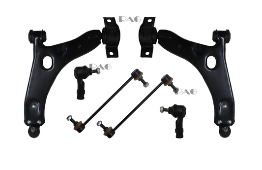 Draagarm Set – Ford Focus – OEM RAG210405
