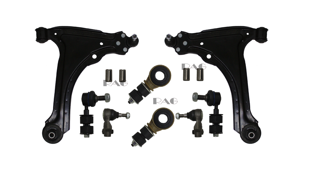 Draagarm Set – Opel Astra F – OEM RAG210501