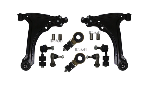 Draagarm Set – Opel Astra F – OEM RAG210501