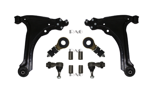 Draagarm Set – Opel Astra F – OEM RAG210502