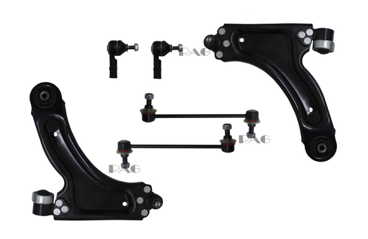 Draagarm Set – Opel Corsa C – OEM RAG210503M