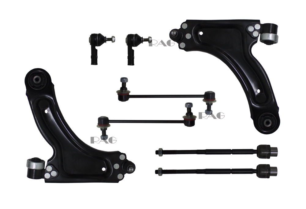 Draagarm Set – Opel Corsa C – OEM RAG210503