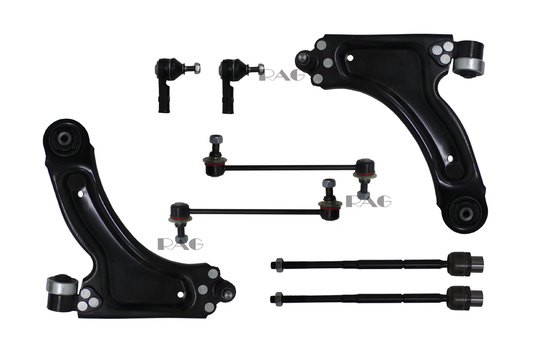 Draagarm Set – Opel Corsa C – OEM RAG210503