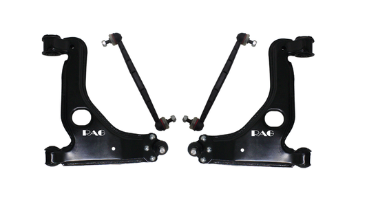 Draagarm Set – Opel Astra G – OEM RAG210504