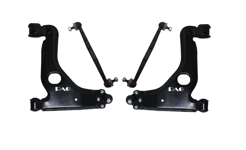 Draagarm Set – Opel Astra G – OEM RAG210504