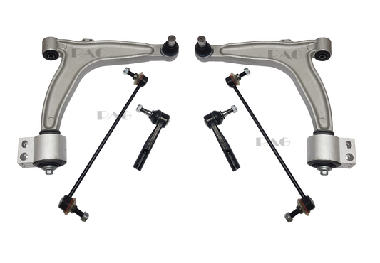 Draagarm Set – Opel Vectra C – OEM RAG210508