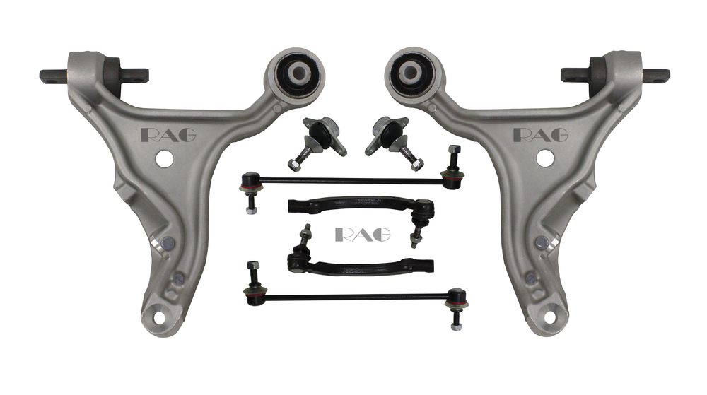 Draagarm Set – Volvo S60 V70II – OEM RAG210602