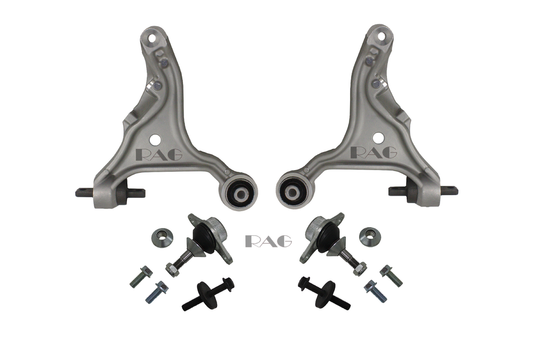 Draagarm Set – Volvo S60 V70II – OEM RAG210603
