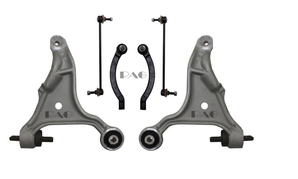 Draagarm Set – Volvo S60 V70II – OEM RAG210604