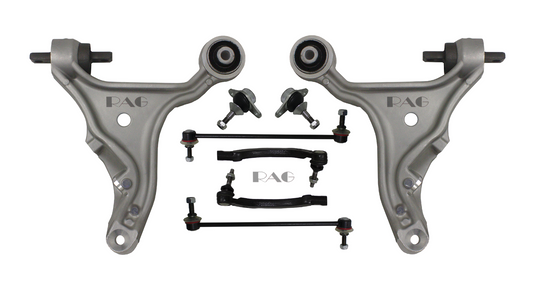 Draagarm Set – Volvo S80I – OEM RAG210605