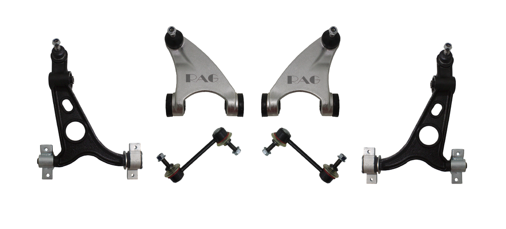Draagarm Set – Alfa 147 156 – OEM RAG211101