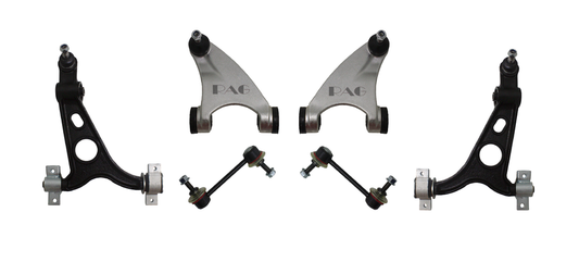 Draagarm Set – Alfa 147 156 – OEM RAG211101