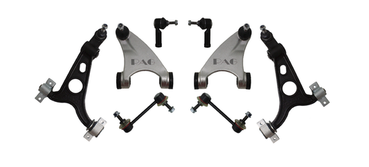 Draagarm Set – Alfa 147 156 – OEM RAG211102