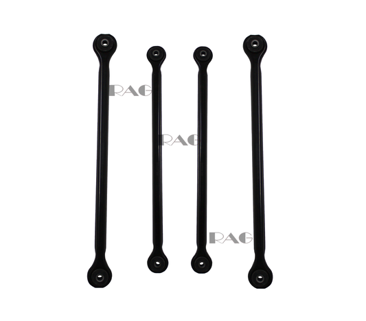 Draagarm Set – Alfa Romeo 147 156 – OEM RAG211103