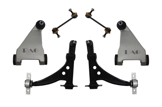 Draagarm Set – Alfa Romeo 166 – OEM RAG211105
