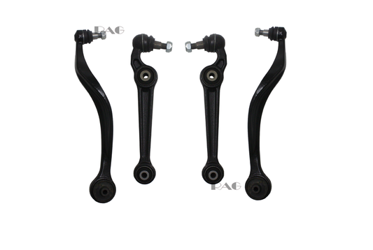 Draagarm Set – Mazda 6 GG GY – OEM RAG211401