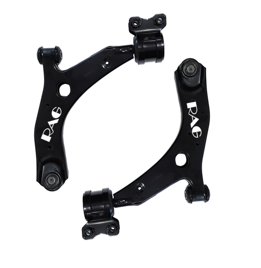 Draagarm Set – Mazda 3 / 5