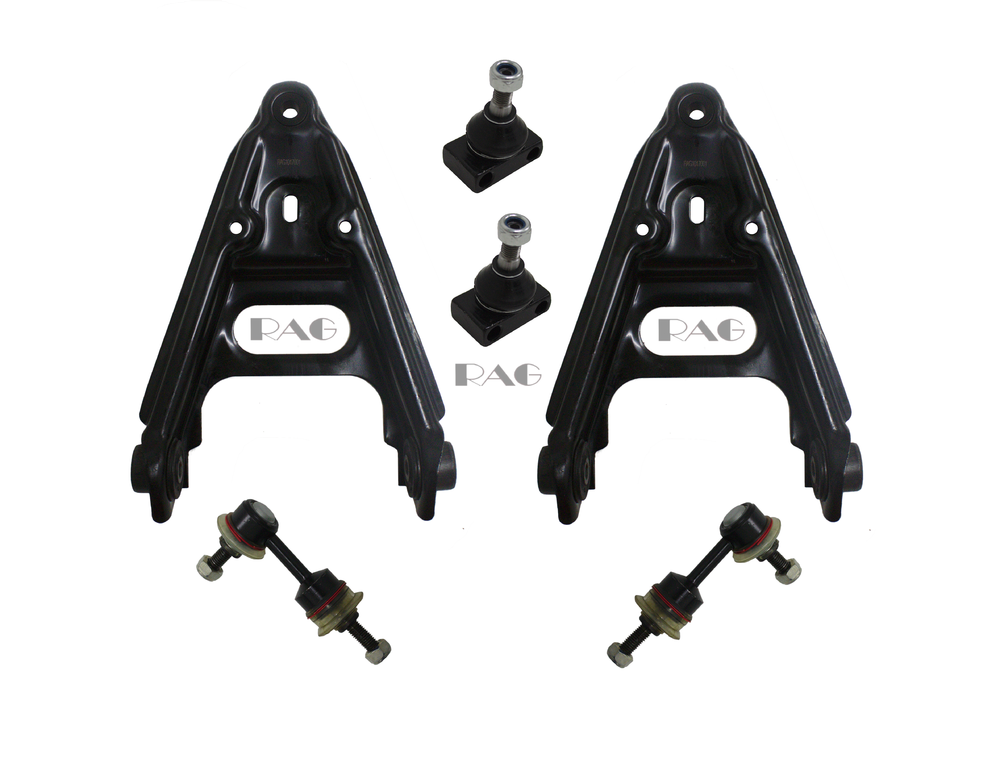Draagarm Set – Smart – OEM RAG211701