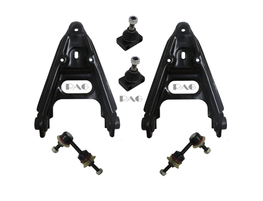 Draagarm Set – Smart – OEM RAG211701