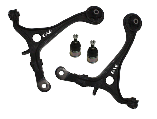 Draagarm Set – Honda Accord VII – OEM RAG211901