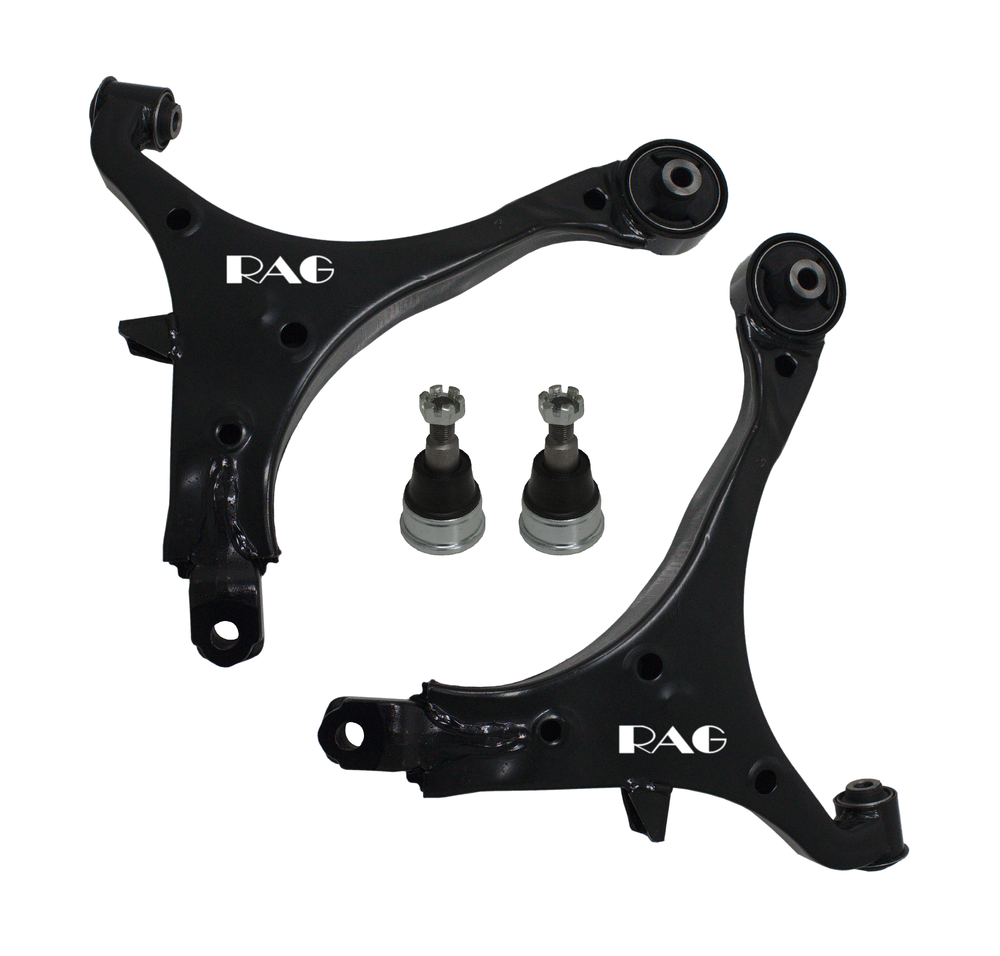 Draagarm Set – Honda CR-V II – OEM RAG211903