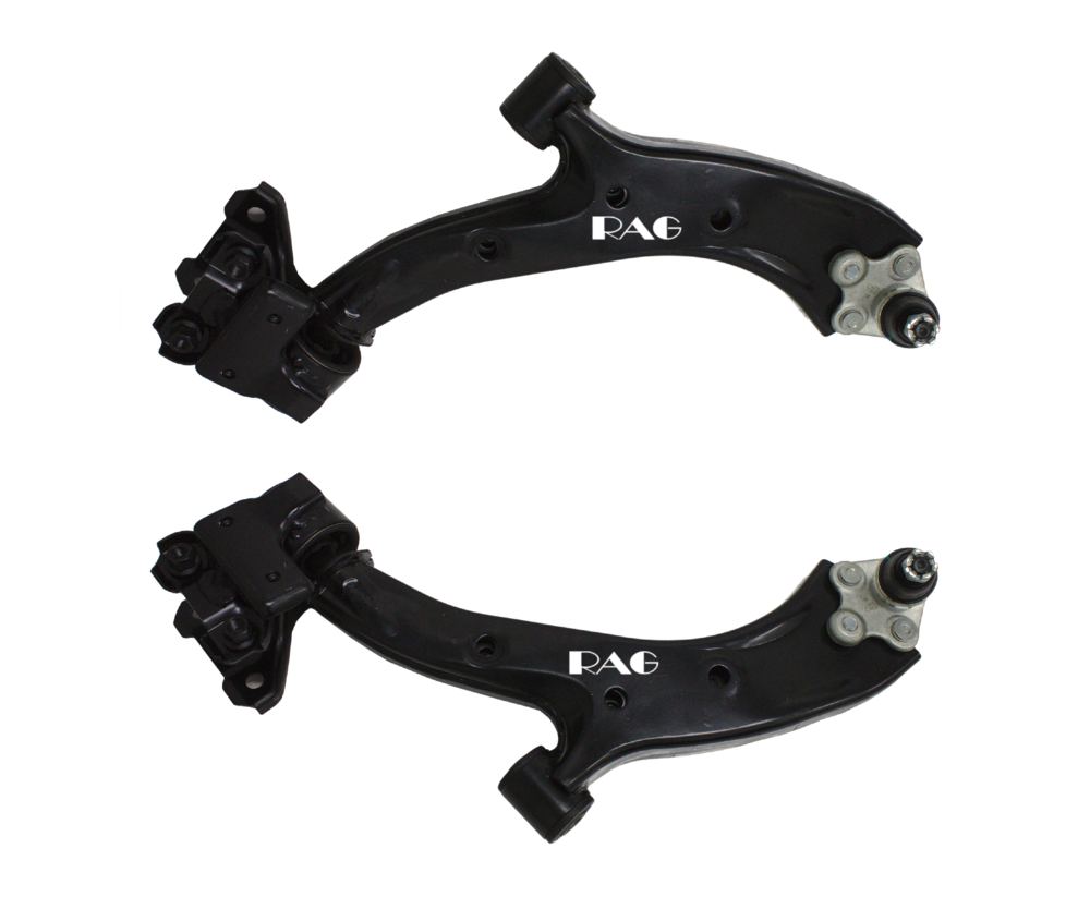 Draagarm Set – Honda CR-V III – OEM RAG211906
