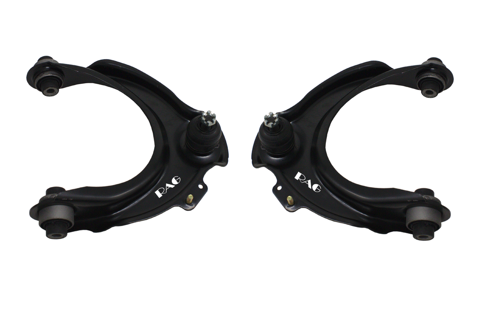 Draagarm Set – Honda Accord VII – OEM RAG211907