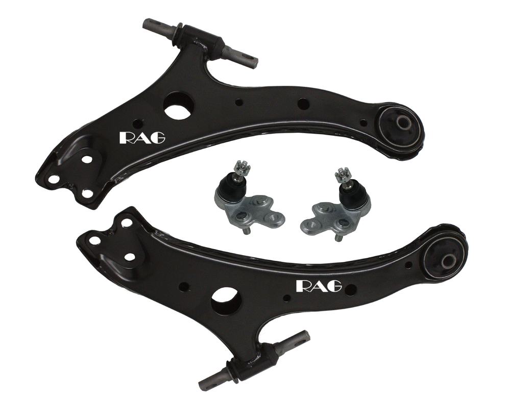 Draagarm Set – Toyota Aurion, Camry – OEM RAG212004