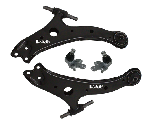 Draagarm Set – Toyota Aurion, Camry – OEM RAG212004