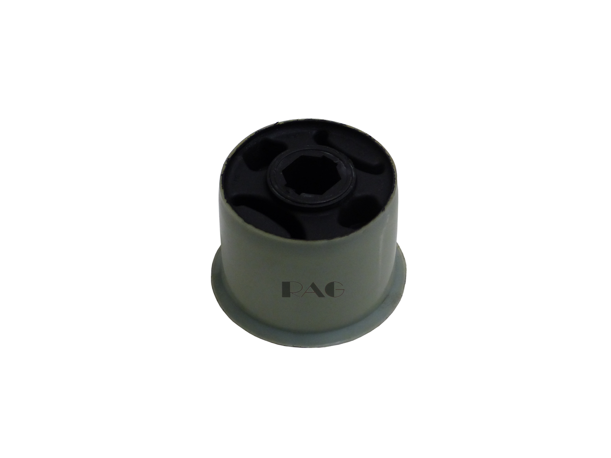 Ophangrubber / Lagering – Audi A3 8L, Seat Ibiza/Córdoba