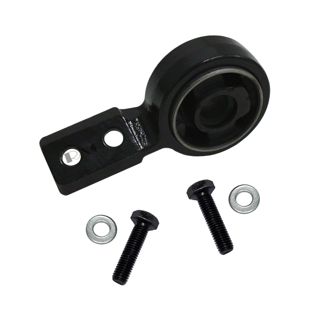 Ophangrubber / Lagering – BMW E36 – OEM 31121136531