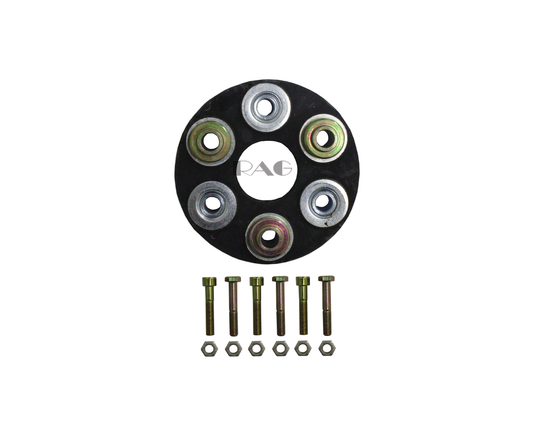 Hardyschijf (koppelschijf) – Mercedes W201 W202 S202 S124 W