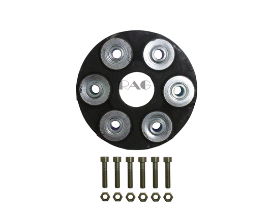 Hardyschijf (koppelschijf) – Mercedes Benz C123 S123 W123 W