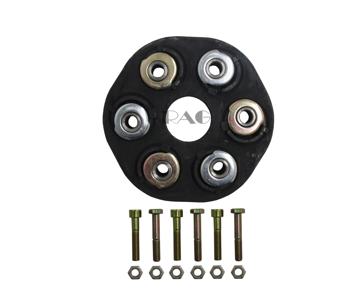 Hardyschijf (koppelschijf) – Mercedes Benz C124 S124 W124 W
